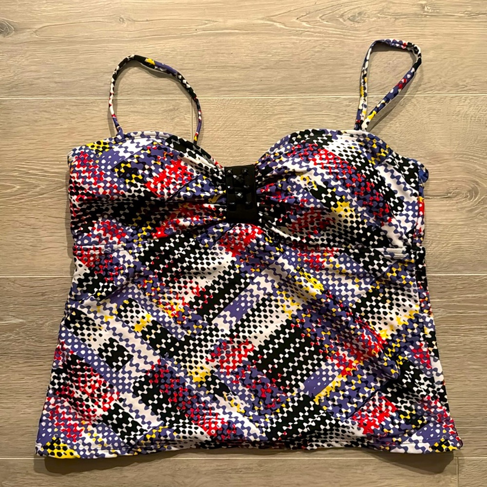 Catalina Swimsuit Top (L)